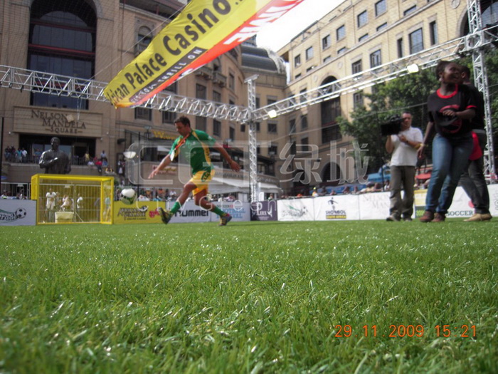 Mandela Square,South Africa(1).JPG